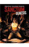 Sanctum Genesis: Sanctum Genesis