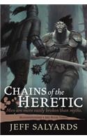 Chains of the Heretic