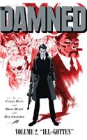 The Damned Vol. 2