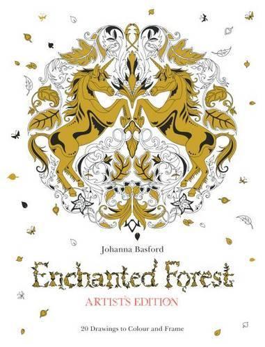 Enchanted Forest