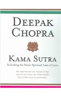 Deepak Chopra's Kama Sutra