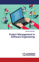 Project Management in Software Engineering