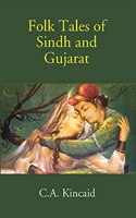 Folk Tales of Sindh and Gujarat