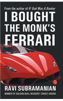 I Bought the Monk's Ferrari