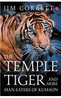 The Temple Tiger
