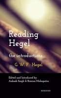 Reading Hegel: The Introductions