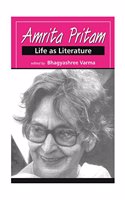 Amrita Pritam: Life As Literature