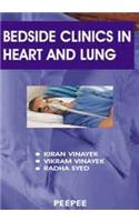 Bedside Clinics In Heart & Lung