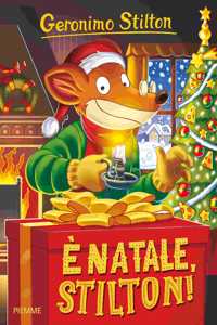 Geronimo Stilton
