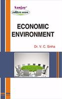 Economics Environment: Revised Edition (2021)