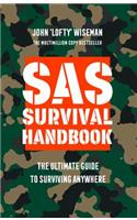 SAS Survival Handbook