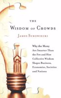 The Wisdom of Crowds