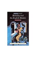 Modality and the English Modals