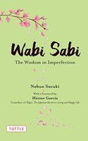 Wabi Sabi: The Wisdom in Imperfection