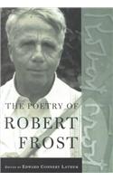 The Poetry of Robert Frost