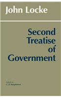 Second Treatise of Government