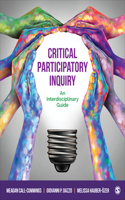 Critical Participatory Inquiry