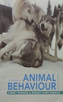 An Introduction to Animal Behaviour South Asia Edition 6th Ed