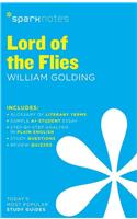 Lord of the Flies Sparknotes Literature Guide