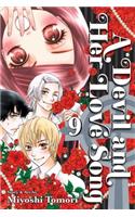 Devil and Her Love Song, Vol. 9