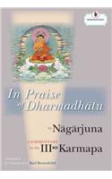 In Praise Of Dharmadhatu