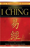 Complete I Ching -- 10th Anniversary Edition