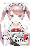 Boarding School Juliet 7