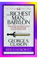 The Richest Man in Babylon (Condensed Classics)