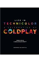 Life in Technicolor: A Celebration of Coldplay