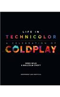 Life in Technicolor: A Celebration of Coldplay