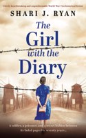 Girl with the Diary