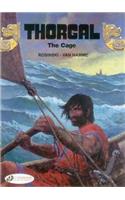 Thorgal Vol. 15: the Cage