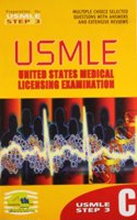 Preparation for USMLE (U.S. Medical Licensing Exam.) Step 3: Booklet C (New Format One Day Test)