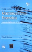 Macroeconomic Essentials : Understanding Economics In The News