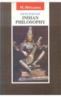 Outlines of Indian Philosophy