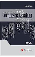 Master Guide to Corporate Taxation - As amended by the Finance Act, 2017