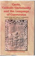 Caste, Catholic Christianity And The Language Of
