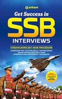 Get Success in SSB Interviews