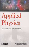 Applied Physics For The Students Of JNTU Hyderabad