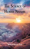 Science of Human Nature