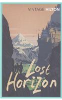 Lost Horizon