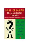 The Accidental Theorist