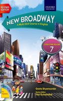 New Broadway Literature Reader 7