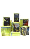 Nancy Drew Complete Series (Set of 64 Books)