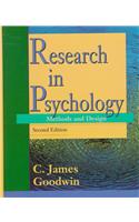 Research in Psychology