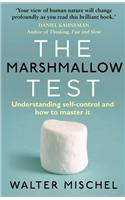 The Marshmallow Test