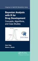 Bayesian Analysis with R for Drug Development