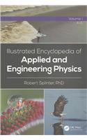 Illustrated Encyclopedia of Applied and Engineering Physics, Three-Volume Set