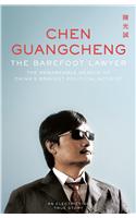 The Barefoot Lawyer
