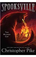 Wicked Cat